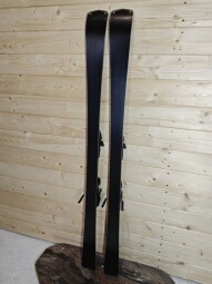 LYŽE FISCHER THE CURV XTR 150CM